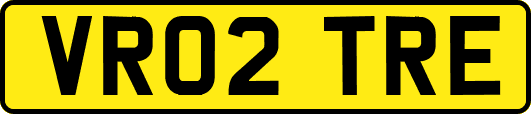 VR02TRE
