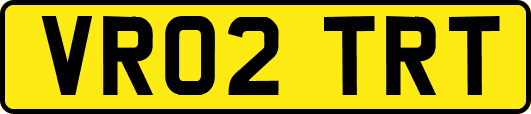 VR02TRT