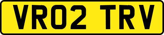 VR02TRV