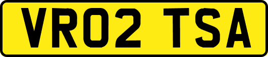 VR02TSA