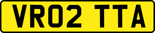 VR02TTA