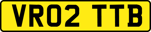 VR02TTB