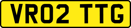VR02TTG