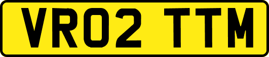 VR02TTM