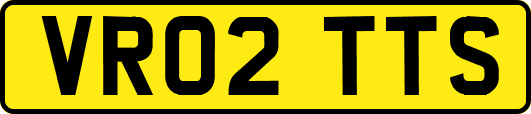VR02TTS