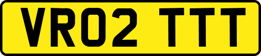 VR02TTT
