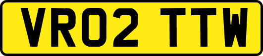 VR02TTW