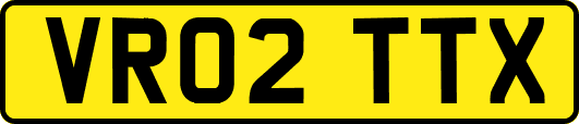 VR02TTX