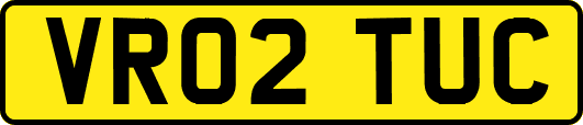 VR02TUC
