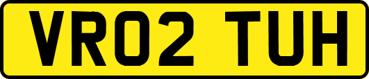 VR02TUH