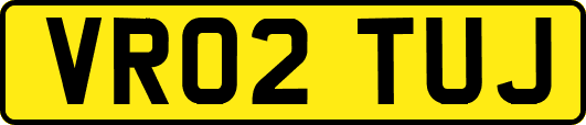 VR02TUJ