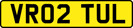 VR02TUL