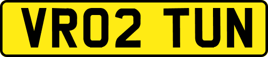 VR02TUN