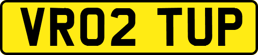 VR02TUP