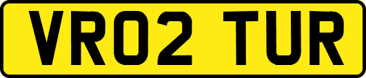 VR02TUR