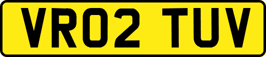 VR02TUV