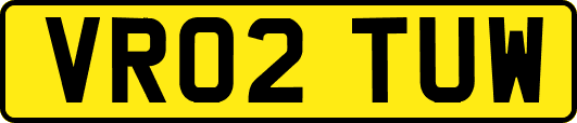 VR02TUW