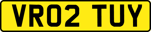 VR02TUY