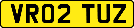 VR02TUZ