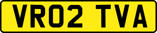VR02TVA