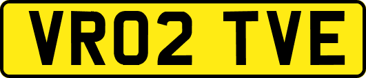 VR02TVE