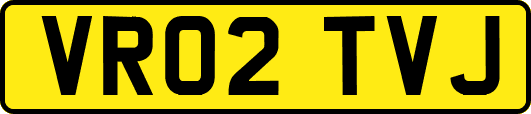 VR02TVJ