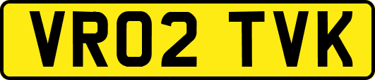 VR02TVK