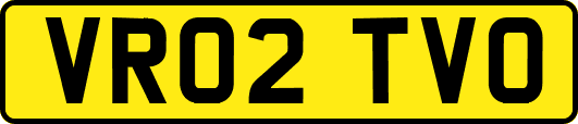 VR02TVO