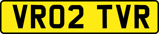 VR02TVR