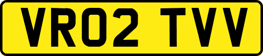 VR02TVV