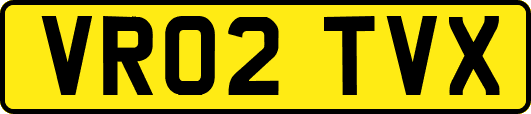 VR02TVX