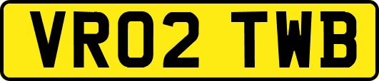 VR02TWB