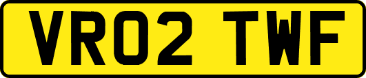 VR02TWF