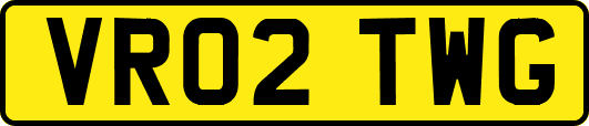 VR02TWG