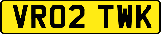 VR02TWK