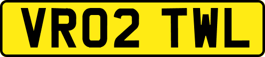 VR02TWL