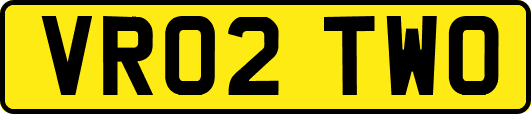 VR02TWO