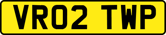 VR02TWP