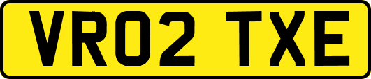 VR02TXE