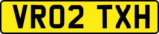 VR02TXH