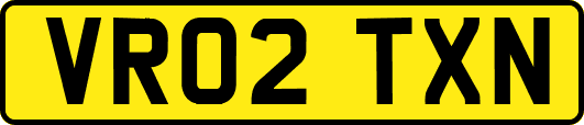 VR02TXN