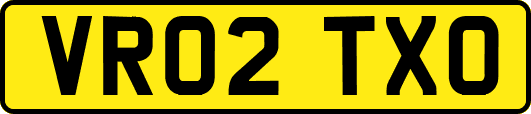 VR02TXO