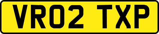 VR02TXP