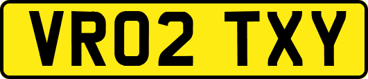 VR02TXY