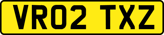 VR02TXZ