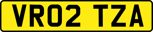 VR02TZA