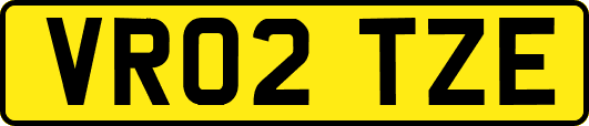 VR02TZE