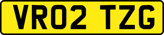 VR02TZG