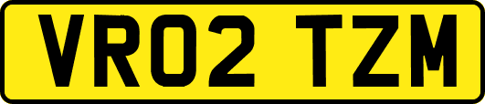 VR02TZM