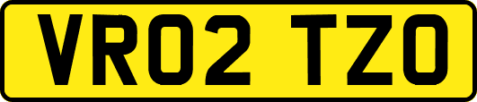 VR02TZO